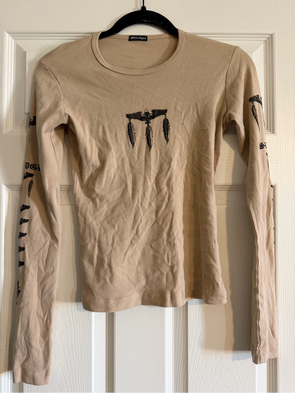 Sledge Deadstock Vintage Long Sleeve